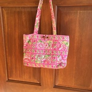Vera Bradley Purse  in good condition